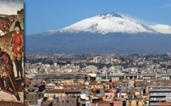 Inaugurazione della Loggia Melchisedec