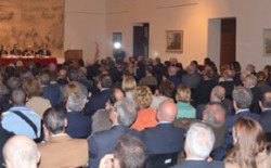 Ipazia cercava la verità. Amava il dubbio, detestava la manipolazione. Presentato a Catania il saggio di Silvia Ronchey. Leggi la lettera inviata dal Gran Maestro e il resoconto dell’evento