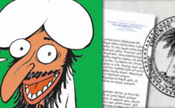 Strage Charlie Hebdo. Il Grande Oriente vicino al popolo francese condanna il barbaro attacco