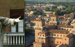 Ferrara 70 anni loggia “Savonarola”, incontro il 24 gennaio