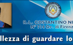 Umberto Busolini: La bellezza di guardare lontano