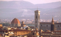 550 Fratelli toscani alla Tornata della Loggia Avvenire n.666 di Firenze in onore del Gran Maestro Stefano Bisi