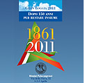 Rimini 1-2-3 aprile 2011 – Programma della Gran Loggia 2011