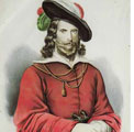Trani 13 dicembre 2008 – La Puglia di Garibaldi Convegno della loggia “Bensalem”. Partecipa il Gran Maestro Raffi.