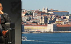A Lisbona conferenze sulla massoneria dello storico Fulvio Conti