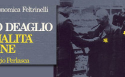 Lampi di luce nelle tenebre più oscure. Storie di Schindler italiani