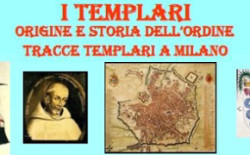 Tracce templari a Milano