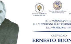 Ernesto Buonaiuti, esempio moderno di libertà dello spirito. Convegno il 23 maggio a Napoli