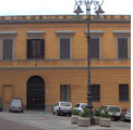 Cagliari 30 settembre 2009 – Compleanno della loggia “Arquer”. Celebrazioni nella casa massonica.