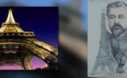 I 125 anni della Torre di Eiffel, capolavoro dell’ingegnere massone che fu anche tra i progettisti della Statua della Libertà