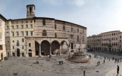 Perugia. Il primo dicembre incontro dedicato a Vittor Ugo Bistoni