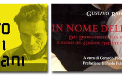 Ad Umbrialibri presentazione del libro ‘In nome dell’Uomo’