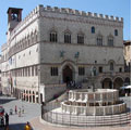 Perugia 15 maggio 2007 – Giornata sulla bioetica.