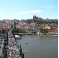 Praga 27 novembre 2010 – A Praga una loggia tutta italiana.