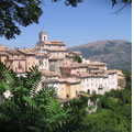 Preci 27 settembre 2009 – I Monti Sibillini e le loro valli – luoghi dell’anima. Convegno del Centro Studi Sociali di Macerata e del Circolo di Corrispondenza della Quatuor Coronati di Perugia.