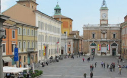 Festa della luce il 14 dicembre a Ravenna. Appuntamento a Casa Matha