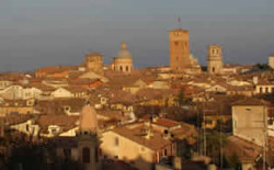 Una casa massonica per la loggia “Meuccio Ruini”