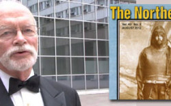 Il Segretario Generale della Conferenza Mondiale delle Gran Logge, Thomas Jackson, recensisce il libro del Gran Maestro Gustavo Raffi nella rivista del Rito Scozzese Antico ed Accettato della Giurisdizione Nord degli USA, The Northern Light