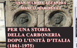 Per una storia della carboneria dopo l’unità d’Italia (1861-1975)