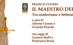 Franco Cuomo. Il Maestro del Sogno. Tra esoterismo e letteratura