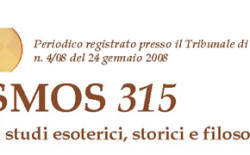 Un nuovo numero della rivista Kosmos 315