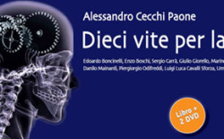 ‘Nessun futuro per l’Italia senza ricerca scientifica’, l’allarme di 10 grandi scienziati nel videolibro di Cecchi Paone