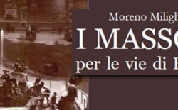 “I Massoni per le vie di Firenze”