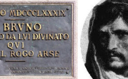 Conosciamo Giordano Bruno. Invito alla lettura della vita del martire nolano