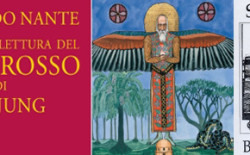 “Il Libro Rosso” di Jung, straordinario viaggio iniziatico. Presentata a Roma “La Guida” di Bernardo Nante