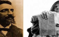 Giordano Bruno, iconografia eretica del celebre monumento di Ettore Ferrari