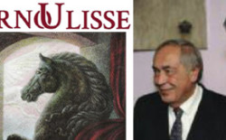 Vi racconto il vero volto della Massoneria solidale, intervista a Sergio Rosso per il nuovo numero de ‘L’Eterno Ulisse’