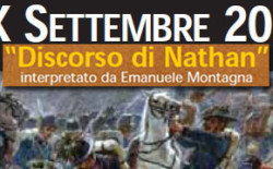 Discorso di Ernesto Nathan, Sindaco di Roma pronunziato dinanzi alla Breccia di Porta Pia il 20 settembre 1910