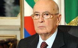 Napolitano: Riaffermare principi di solidarietà e di contrasto a ogni forma di integralismo