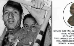 Rischiò la vita per salvare gli ebrei dai nazisti: Gino Bartali è ‘Giusto tra le nazioni’