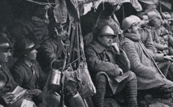 24 Maggio, un momento di ricordo per i caduti della Grande Guerra