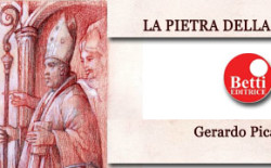 Il Nolano va in Rete, esce l’ebook di Betti ‘La pietra della Bellezza. Giordano Bruno e l’eresia del pensiero oltre il rogo’