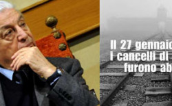 Nedo Fiano, voglio continuare a credere che il dialogo e la conoscenza possano vincere la battaglia contro l’odio e l’intolleranza