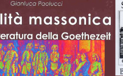 Ritualità massonica nella letteratura della Goethezeit