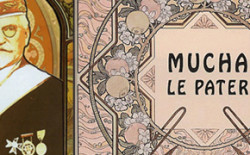 Alphonse Mucha, maestro dell’Art Nouveau, maestro massone