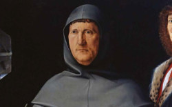 Incontro l’11 ottobre a San Sepolcro dedicato a Piero della Francesca e a Luca Pacioli