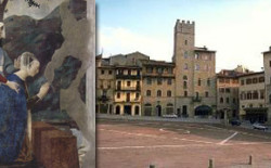 Tradizionale convegno della loggia “Alberto Mario”. Nel mistero di Piero della Francesca