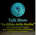 Rimini 30 marzo 2012 – Al via la Gran Loggia del Grande Oriente. Idee e confronto per il Talk Show La sfida delle scelte: non numeri ma Uomini