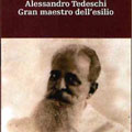 Livorno 30 maggio 2008 – Massoneria: Grande Oriente d’Italia; una giornata dedicata al livornese Alessandro Tedeschi, Gran Maestro dell’esilio.