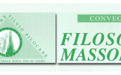 Convegno “Filosofia Massonica”