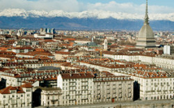 Tornata sotto le stelle a Torino per il solstizio