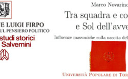 A Torino si discute di massoneria e socialismo