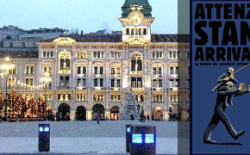 “Attenzione, stanno arrivando… Mostra di manifesti antimassonici” a Trieste fino al 31 gennaio