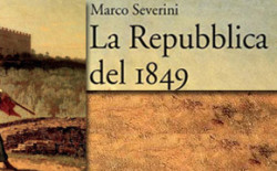 La Repubblica Romana del 1849