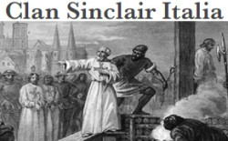 A 700 anni dalla morte di De Molay. Il 31 maggio al Parco dei Cimini con il clan Sinclair Italia