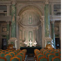 Torino 4 Luglio 2009 – Gli Egizi e l’Oriente nella cultura torinese. Convegno del Collegio di Piemonte e Valle d’Aosta all’Accademia delle Scienze.